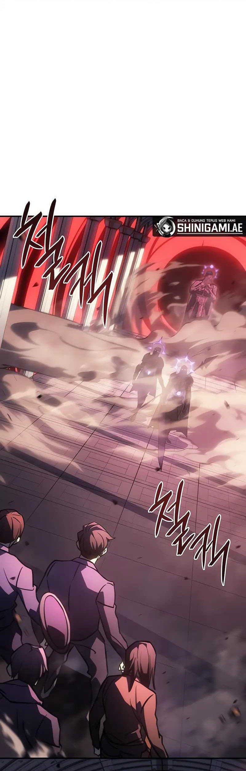 Regressing With The King’s Power Chapter 19 Gambar 66