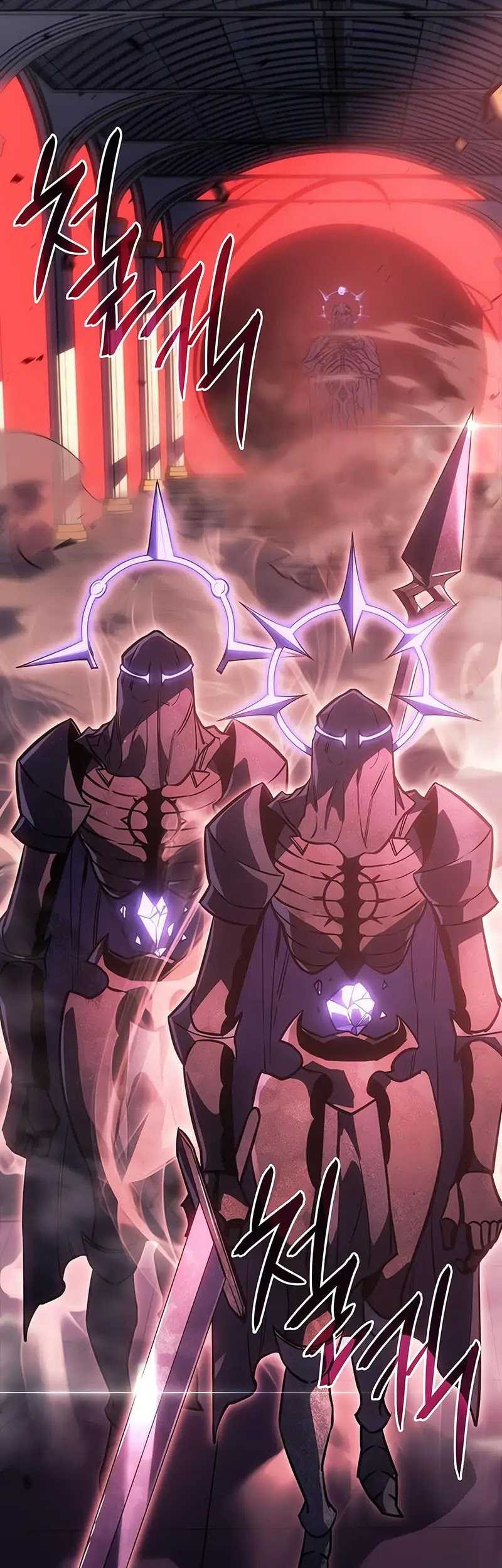 Regressing With The King’s Power Chapter 19 Gambar 67