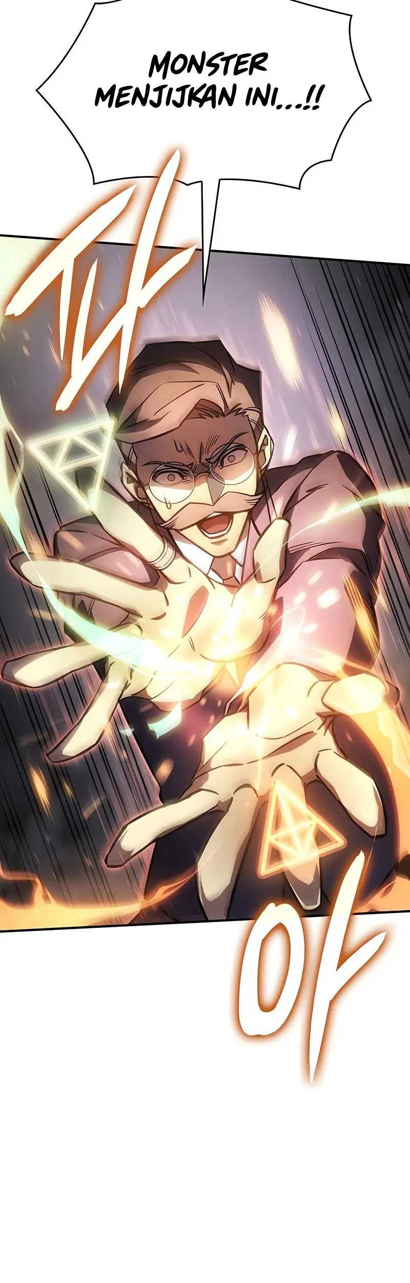 Regressing With The King’s Power Chapter 19 Gambar 77
