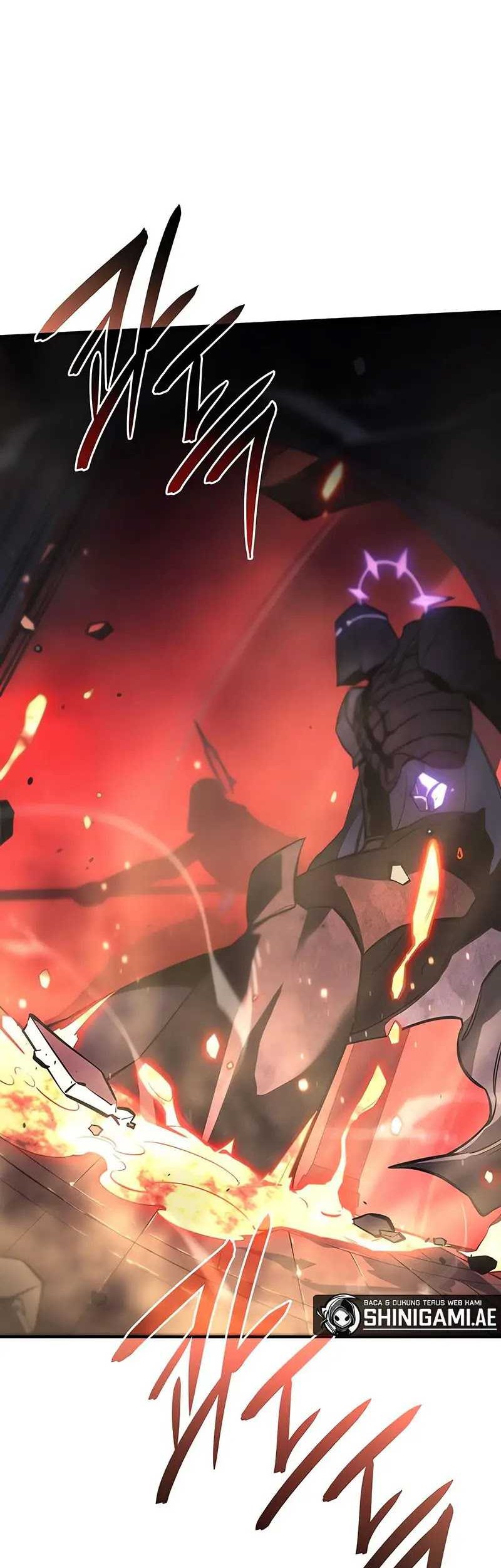 Regressing With The King’s Power Chapter 19 Gambar 78