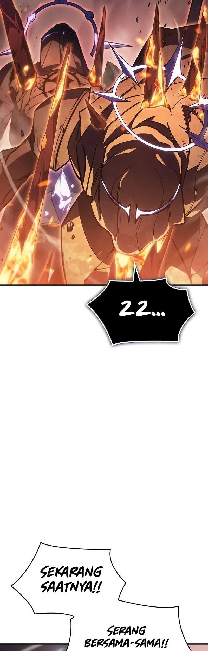 Regressing With The King’s Power Chapter 19 Gambar 81