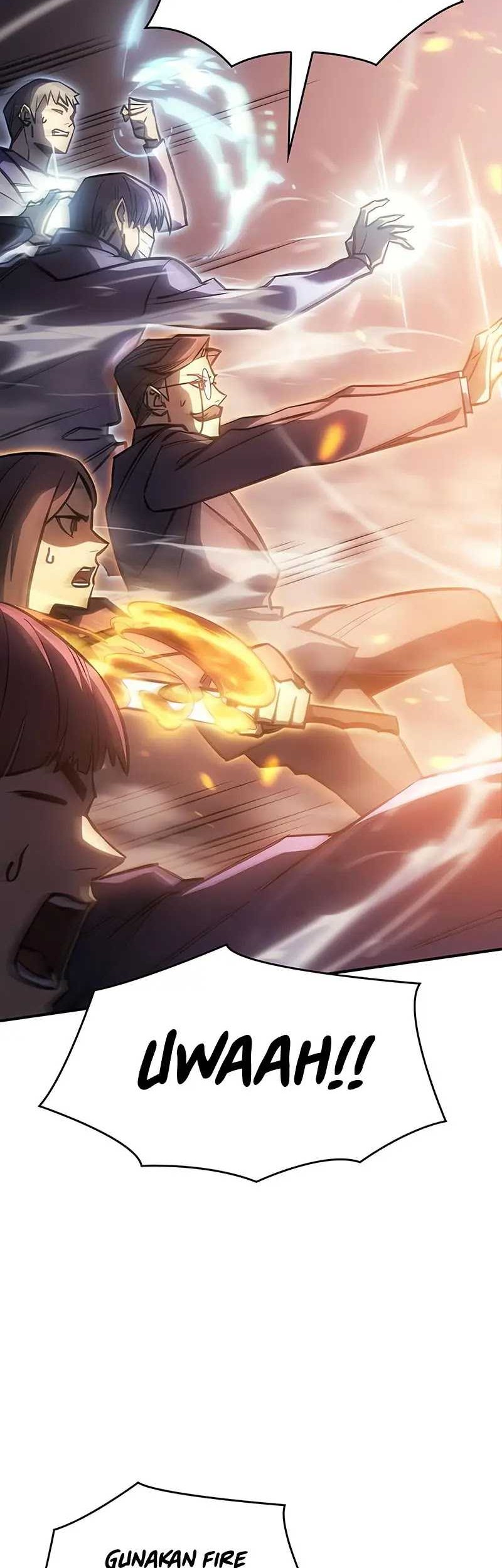 Regressing With The King’s Power Chapter 19 Gambar 82