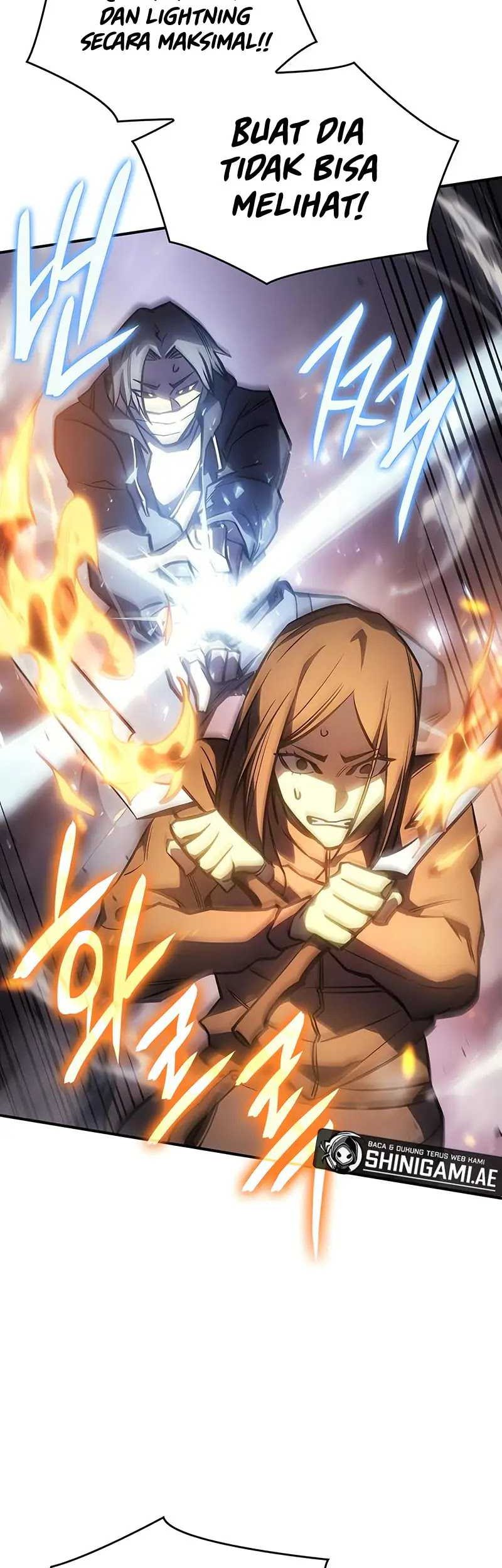 Regressing With The King’s Power Chapter 19 Gambar 83