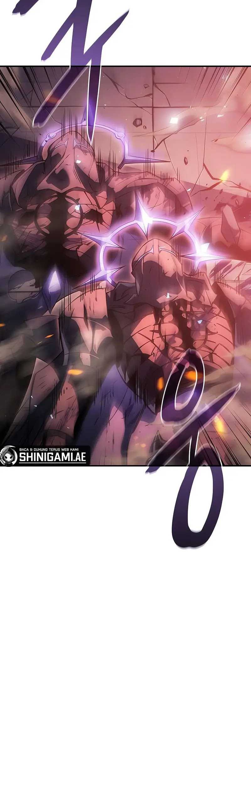 Regressing With The King’s Power Chapter 19 Gambar 87