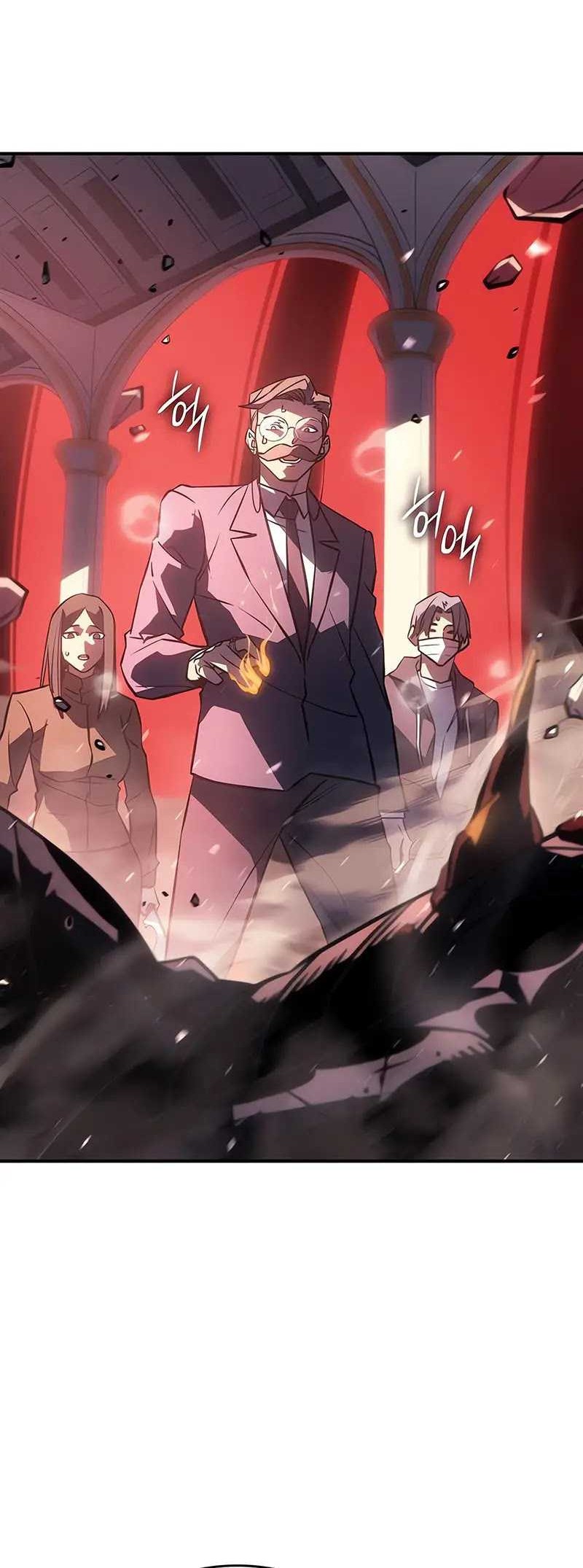 Regressing With The King’s Power Chapter 19 Gambar 88