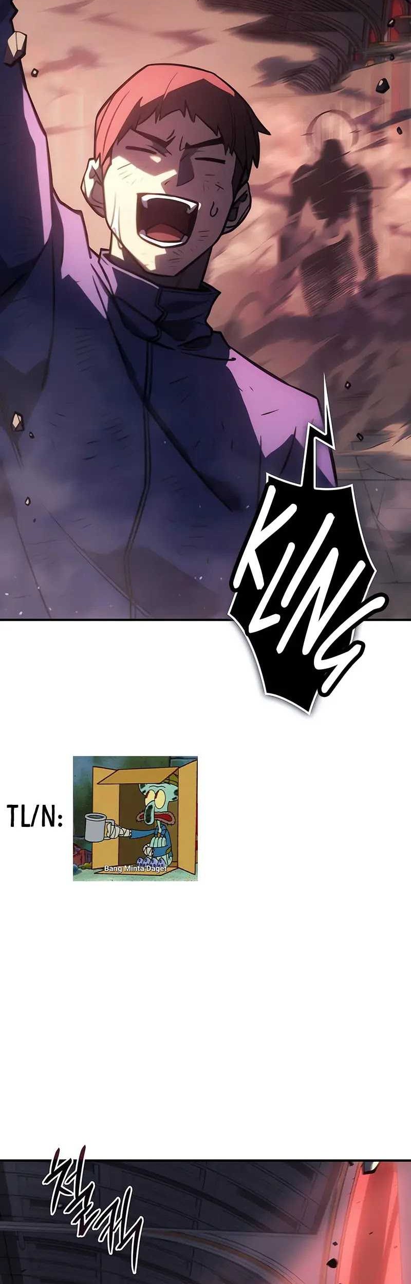 Regressing With The King’s Power Chapter 19 Gambar 90