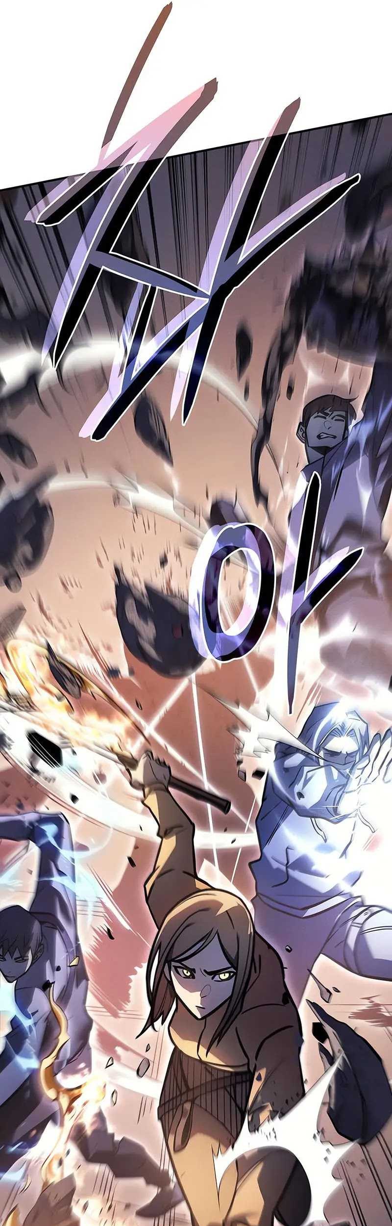 Regressing With The King’s Power Chapter 19 Gambar 5
