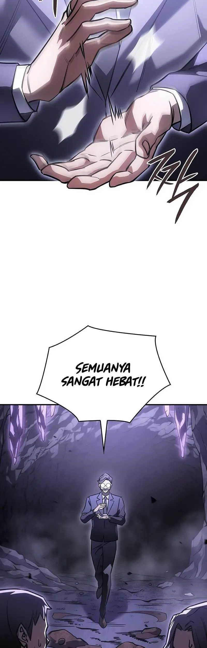 Regressing With The King’s Power Chapter 19 Gambar 7
