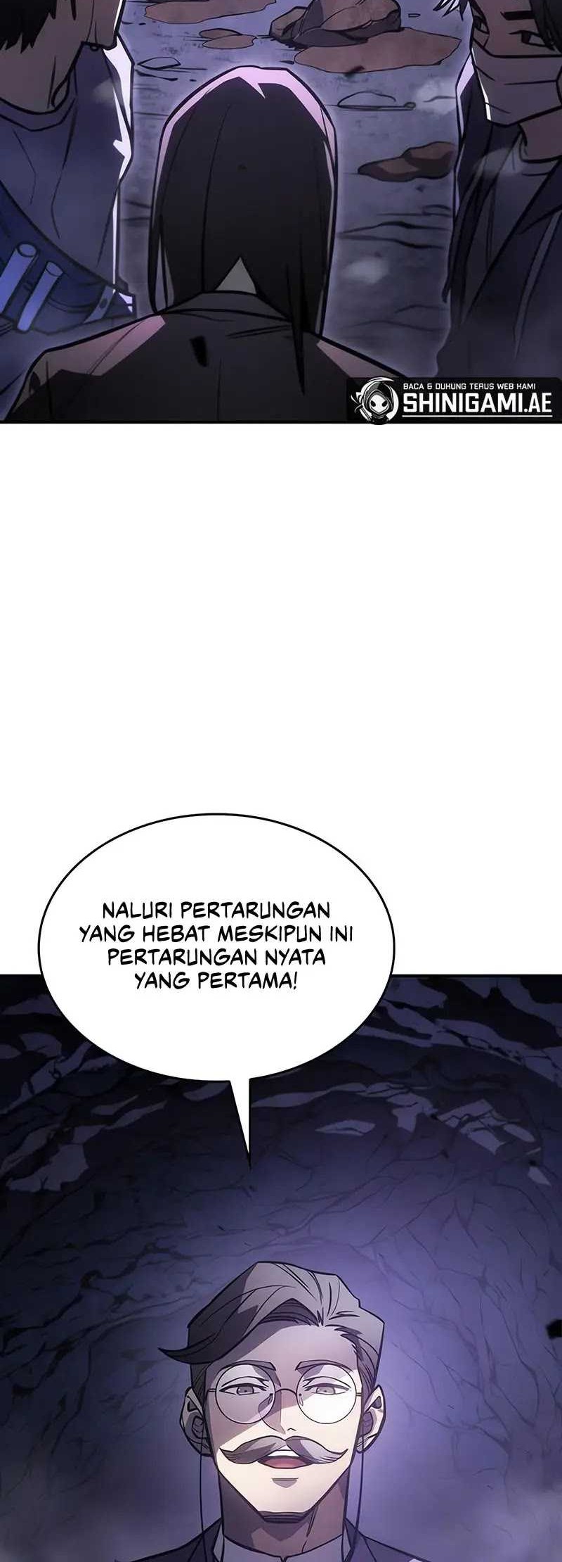 Regressing With The King’s Power Chapter 19 Gambar 8