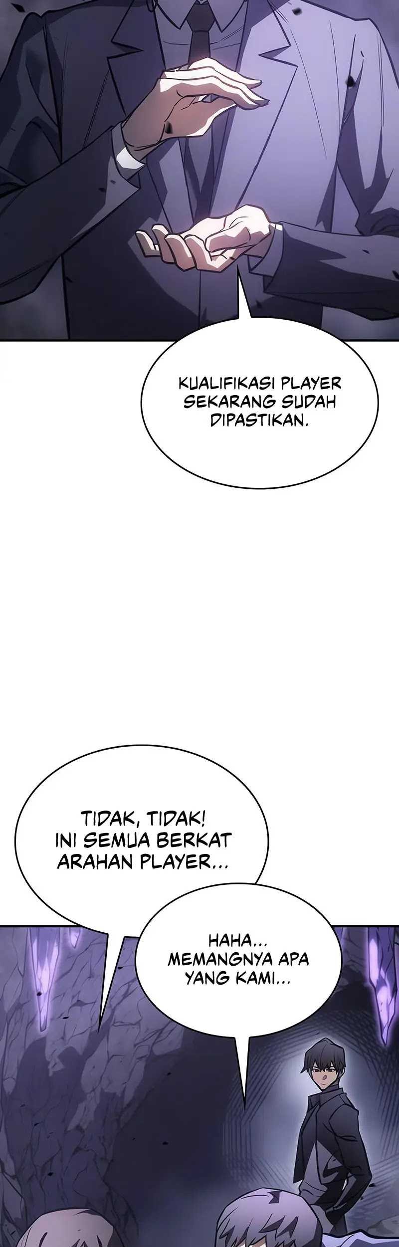 Regressing With The King’s Power Chapter 19 Gambar 9