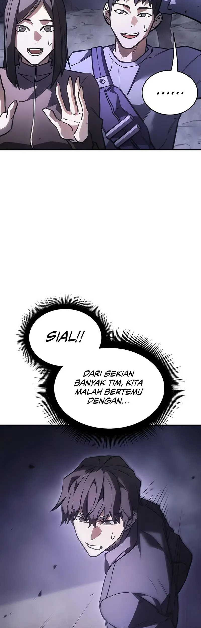 Regressing With The King’s Power Chapter 19 Gambar 10