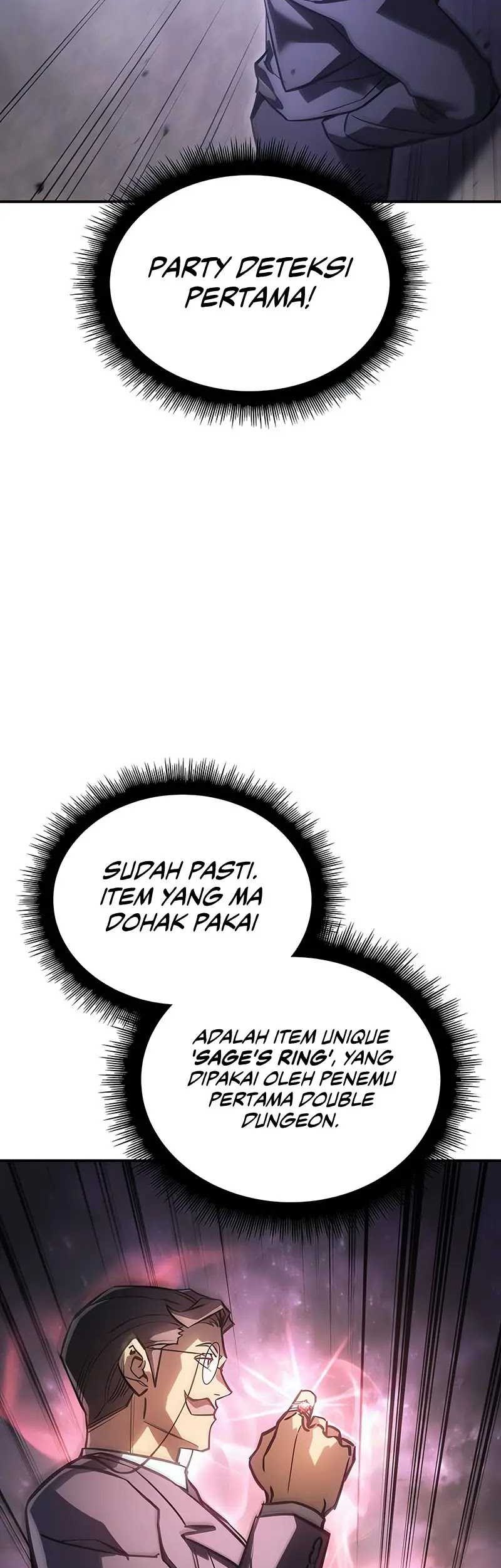 Regressing With The King’s Power Chapter 19 Gambar 11