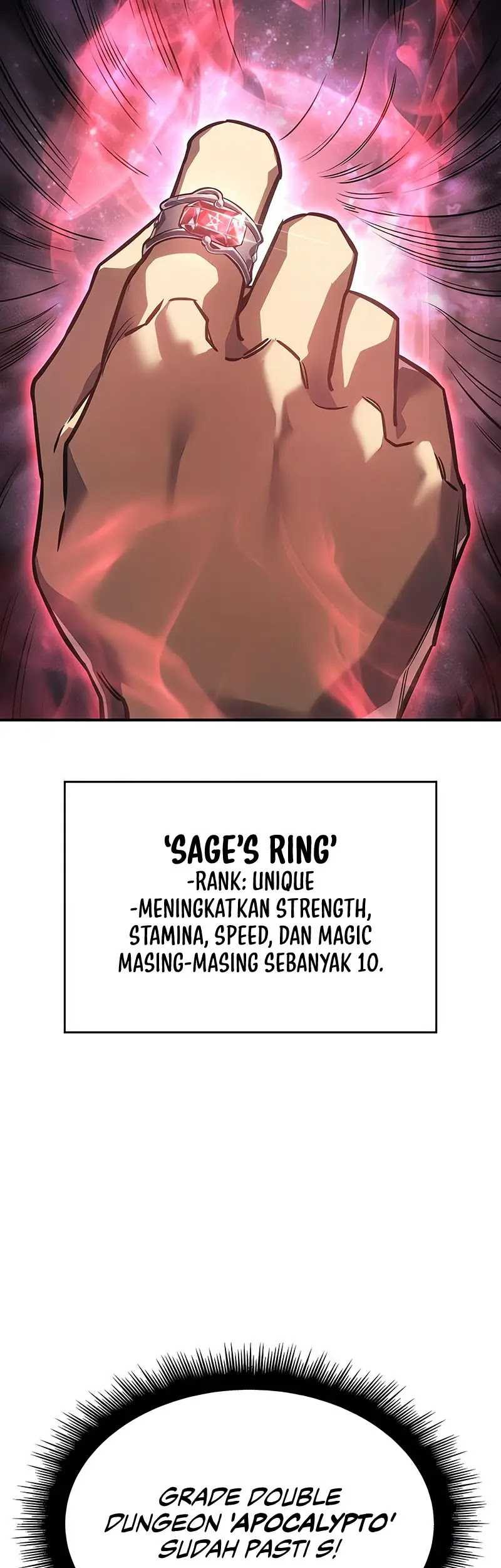 Regressing With The King’s Power Chapter 19 Gambar 13