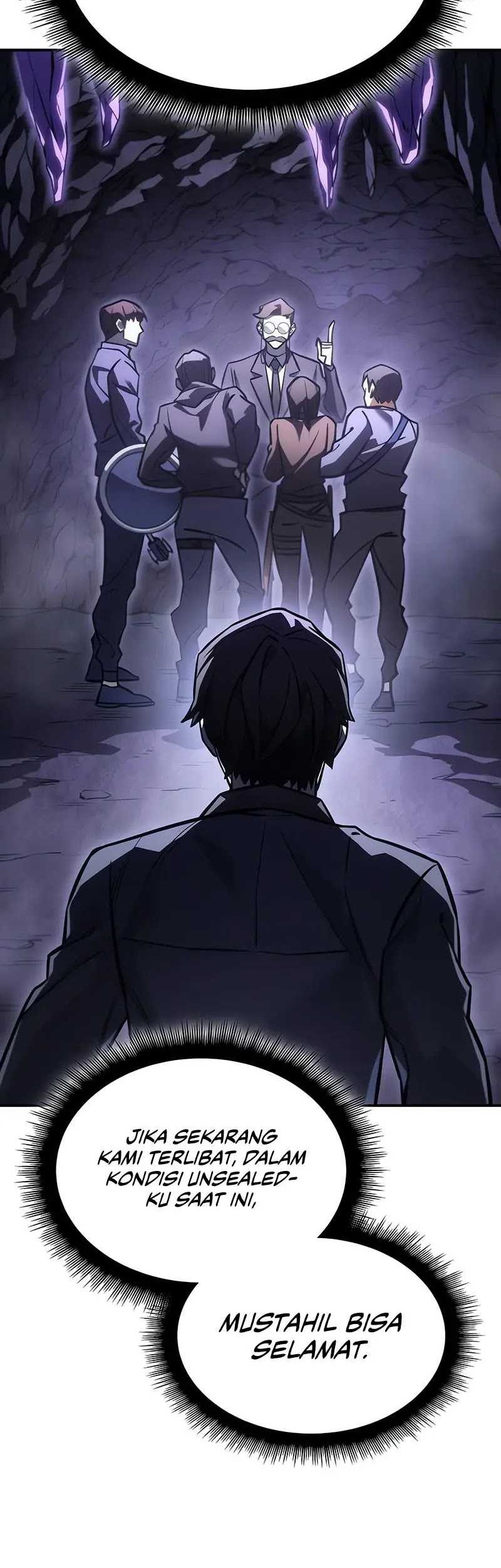 Regressing With The King’s Power Chapter 19 Gambar 14