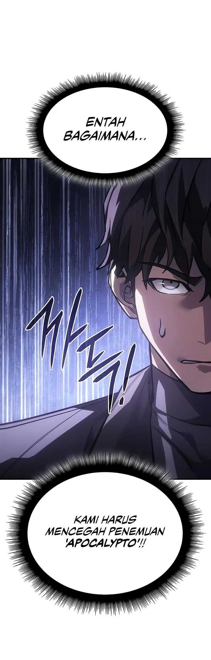 Regressing With The King’s Power Chapter 19 Gambar 15
