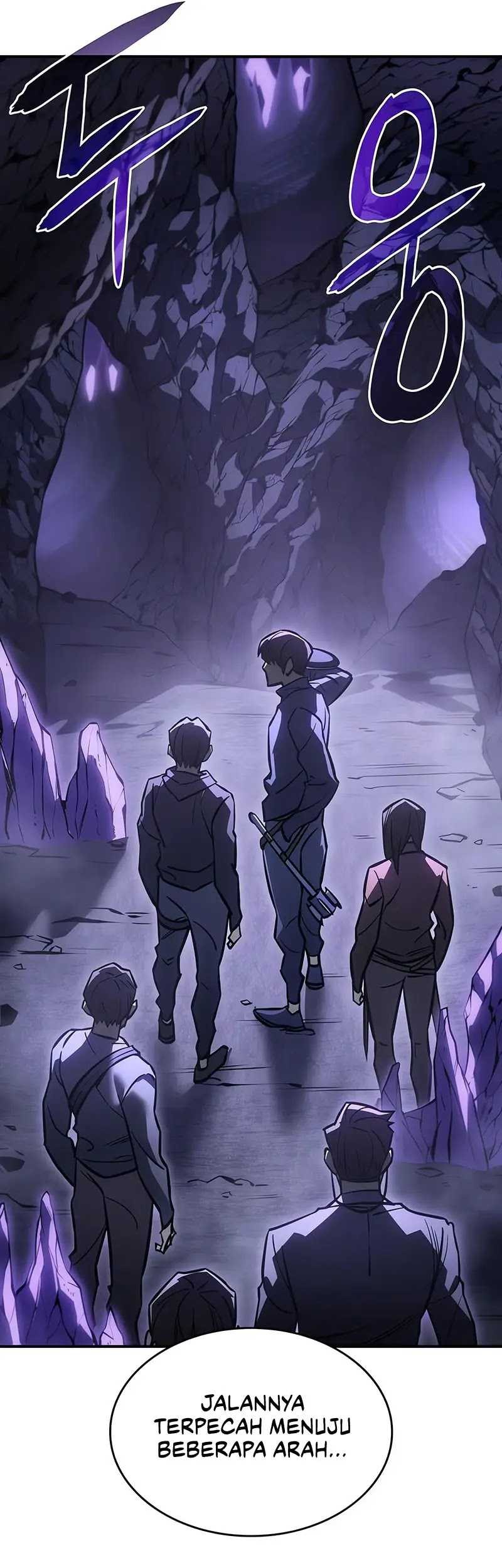 Regressing With The King’s Power Chapter 19 Gambar 17
