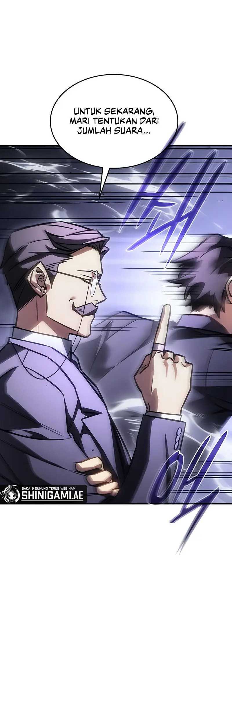 Regressing With The King’s Power Chapter 19 Gambar 19