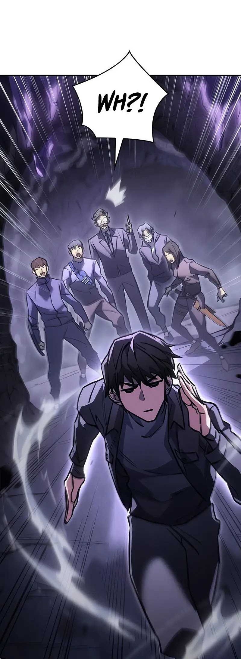 Regressing With The King’s Power Chapter 19 Gambar 20