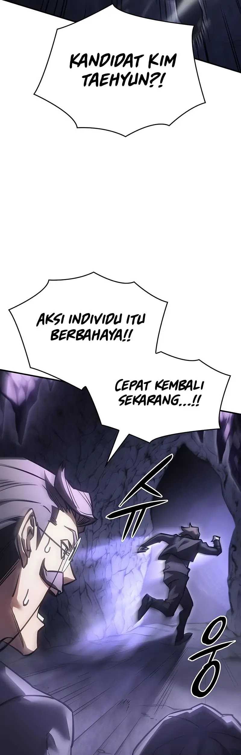 Regressing With The King’s Power Chapter 19 Gambar 21