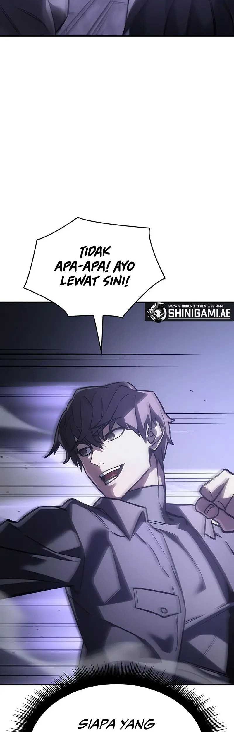 Regressing With The King’s Power Chapter 19 Gambar 22
