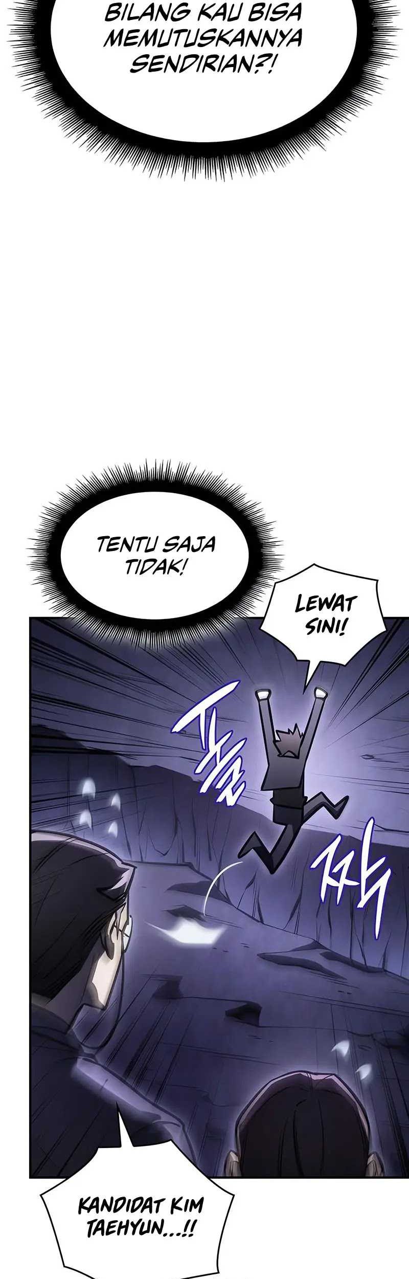 Regressing With The King’s Power Chapter 19 Gambar 23