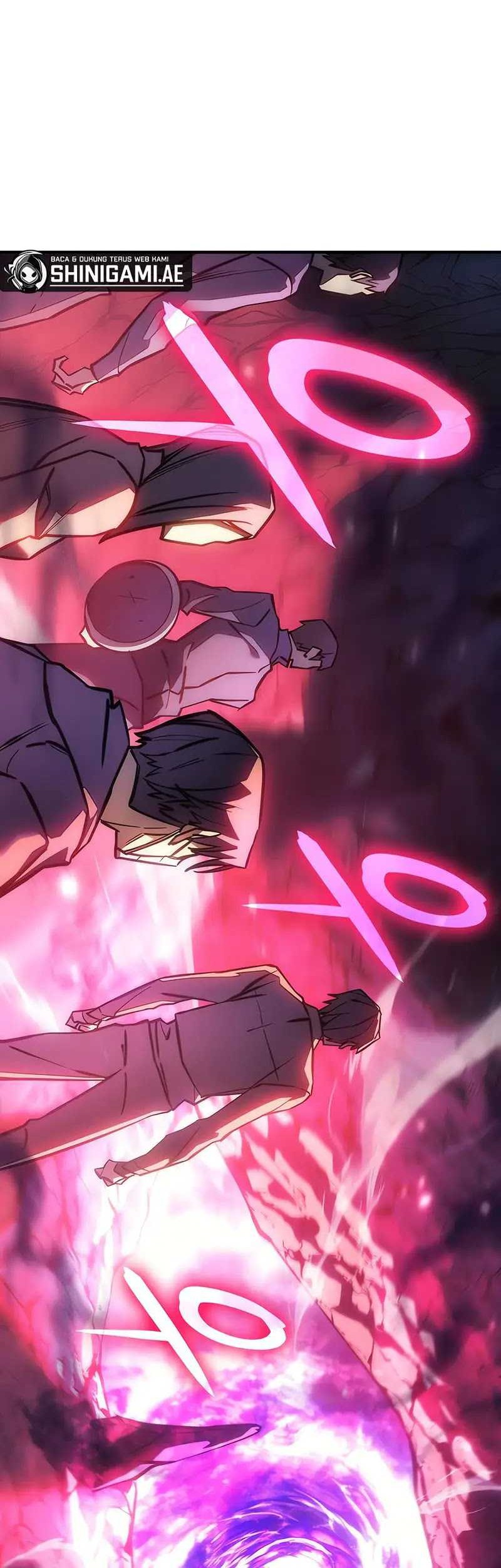 Regressing With The King’s Power Chapter 19 Gambar 28