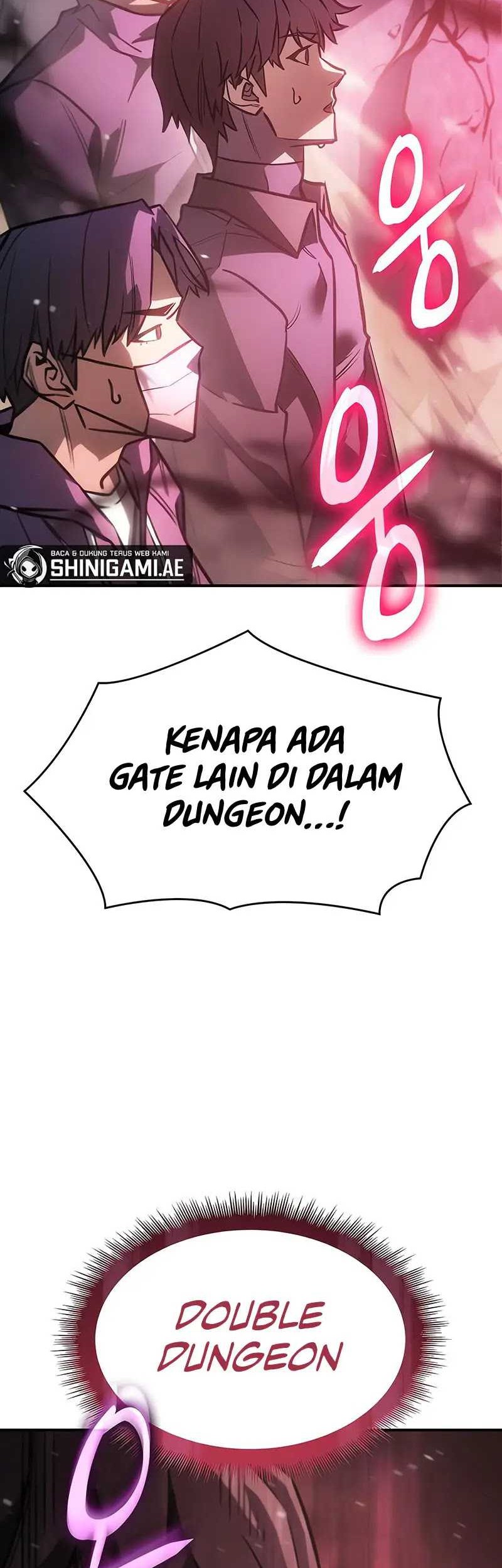 Regressing With The King’s Power Chapter 19 Gambar 30