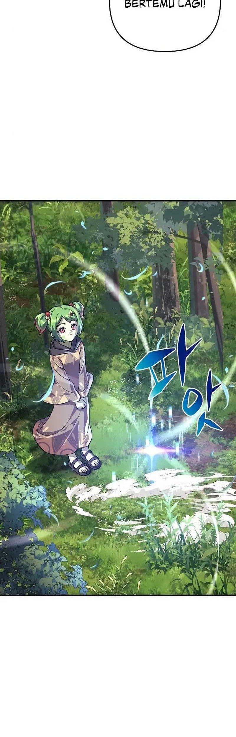 I’ll be Taking a Break for Personal Reasons Chapter 85 Gambar 35