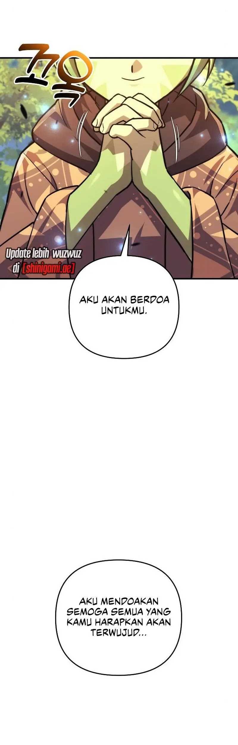 I’ll be Taking a Break for Personal Reasons Chapter 85 Gambar 36