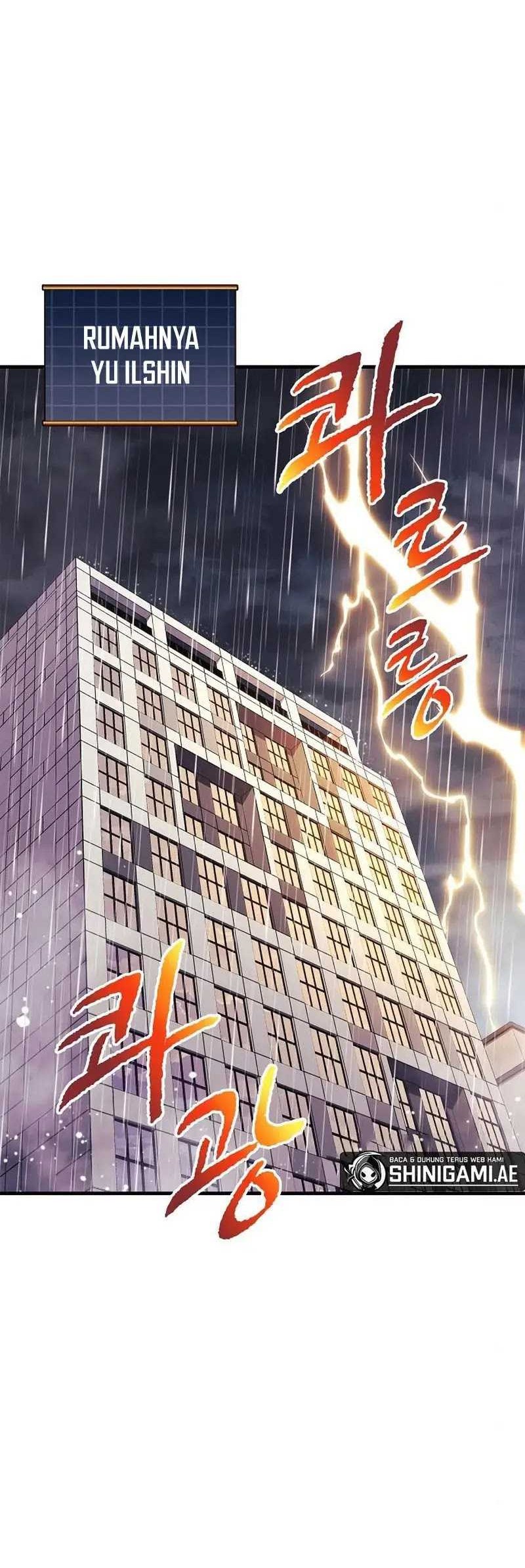 I’ll be Taking a Break for Personal Reasons Chapter 85 Gambar 37