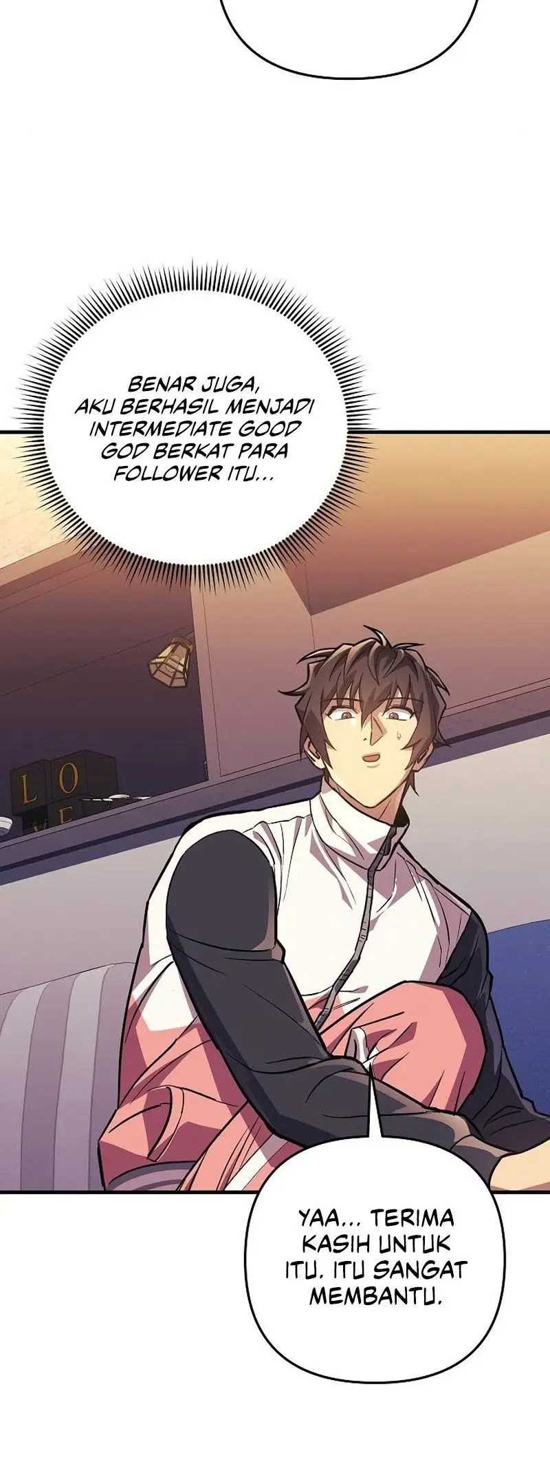 I’ll be Taking a Break for Personal Reasons Chapter 85 Gambar 45