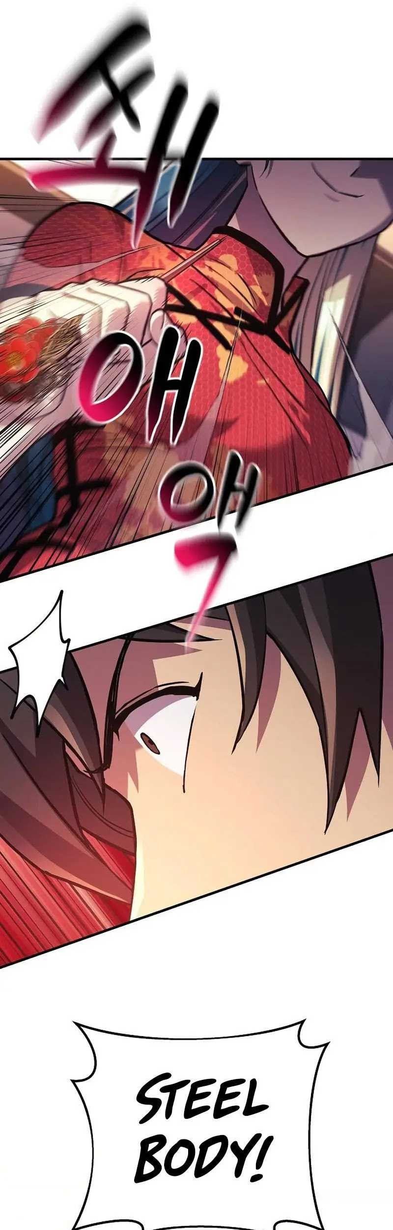 I’ll be Taking a Break for Personal Reasons Chapter 85 Gambar 50