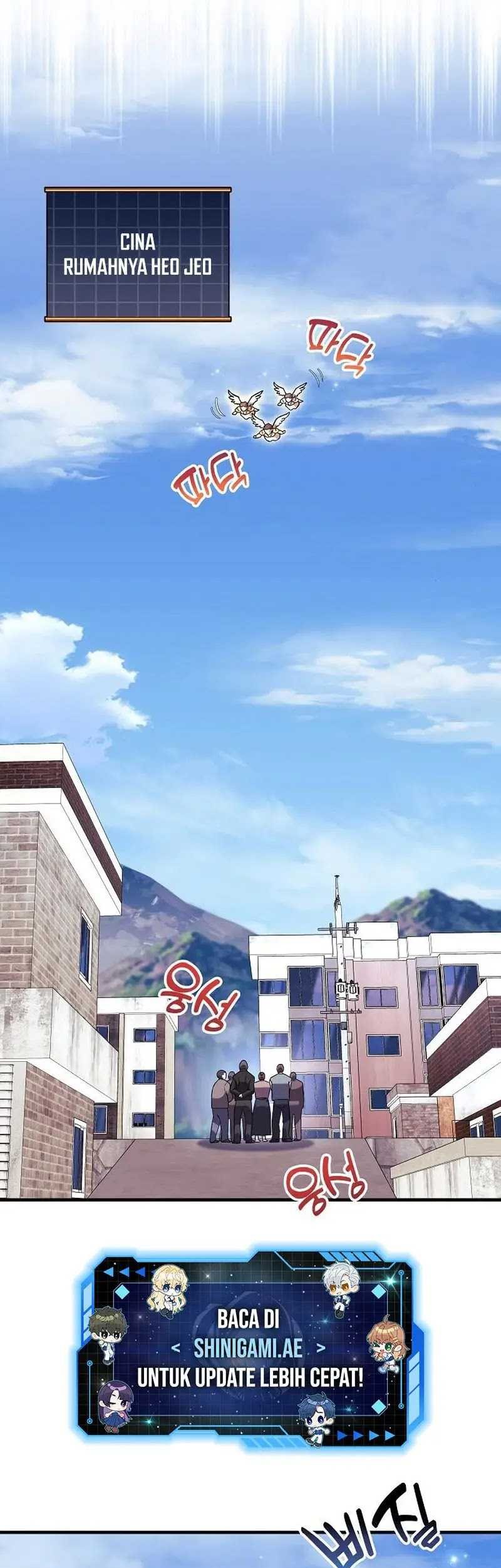 Baca  I’ll be Taking a Break for Personal Reasons Chapter 85 Gambar 2