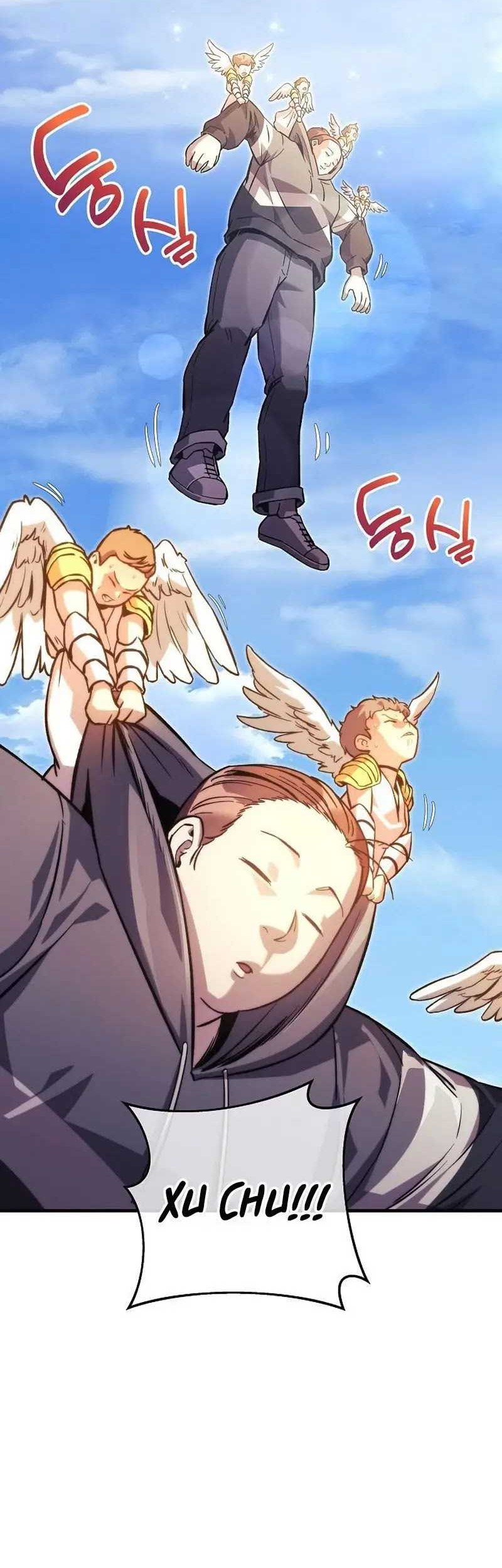 I’ll be Taking a Break for Personal Reasons Chapter 85 Gambar 5