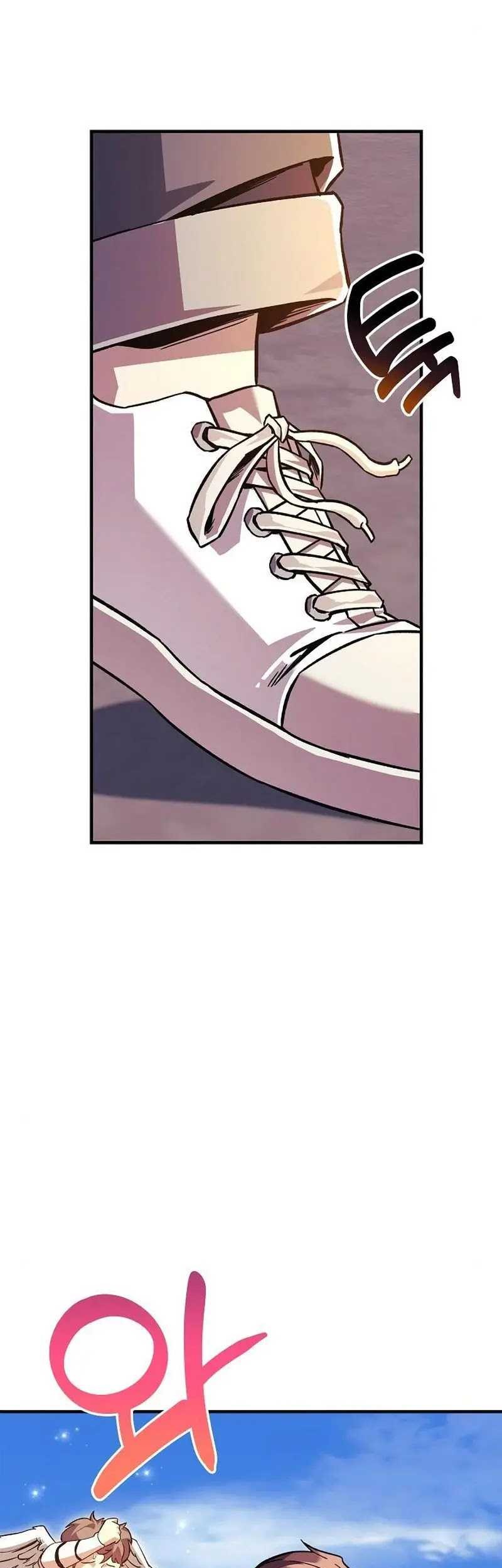 I’ll be Taking a Break for Personal Reasons Chapter 85 Gambar 6