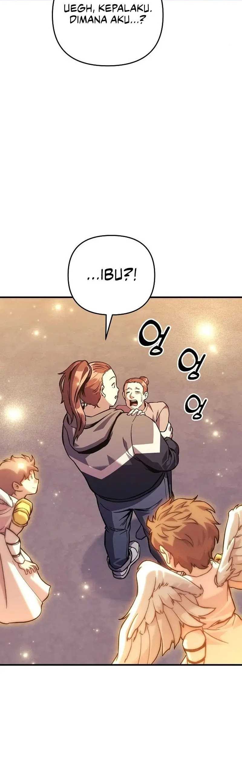 I’ll be Taking a Break for Personal Reasons Chapter 85 Gambar 8