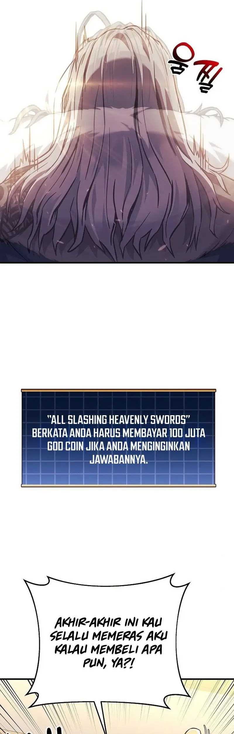 I’ll be Taking a Break for Personal Reasons Chapter 85 Gambar 12