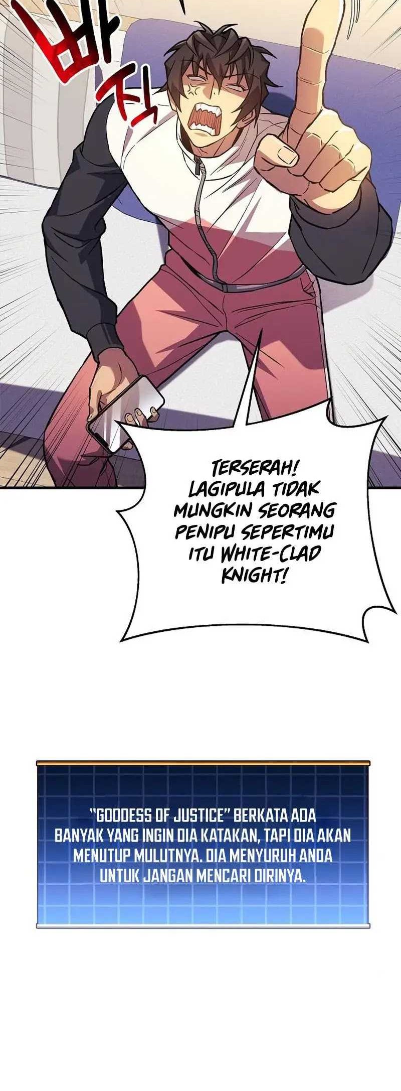 I’ll be Taking a Break for Personal Reasons Chapter 85 Gambar 13