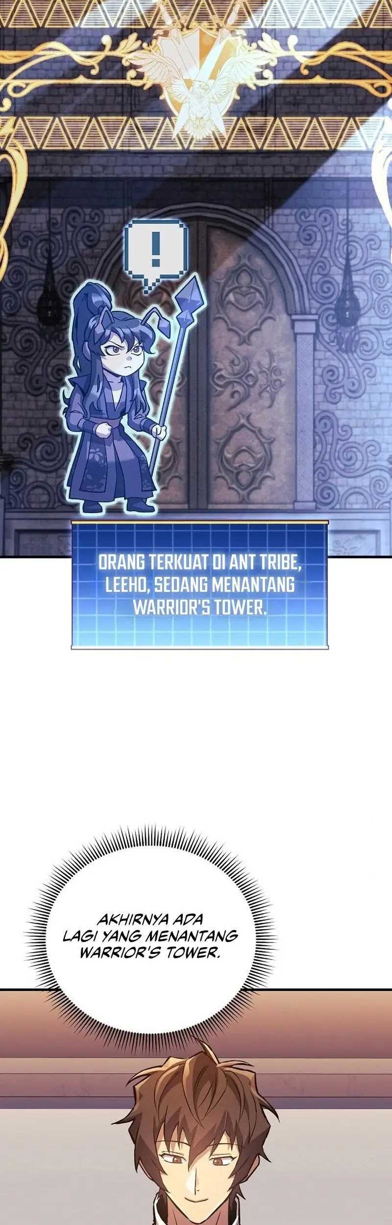 I’ll be Taking a Break for Personal Reasons Chapter 85 Gambar 15