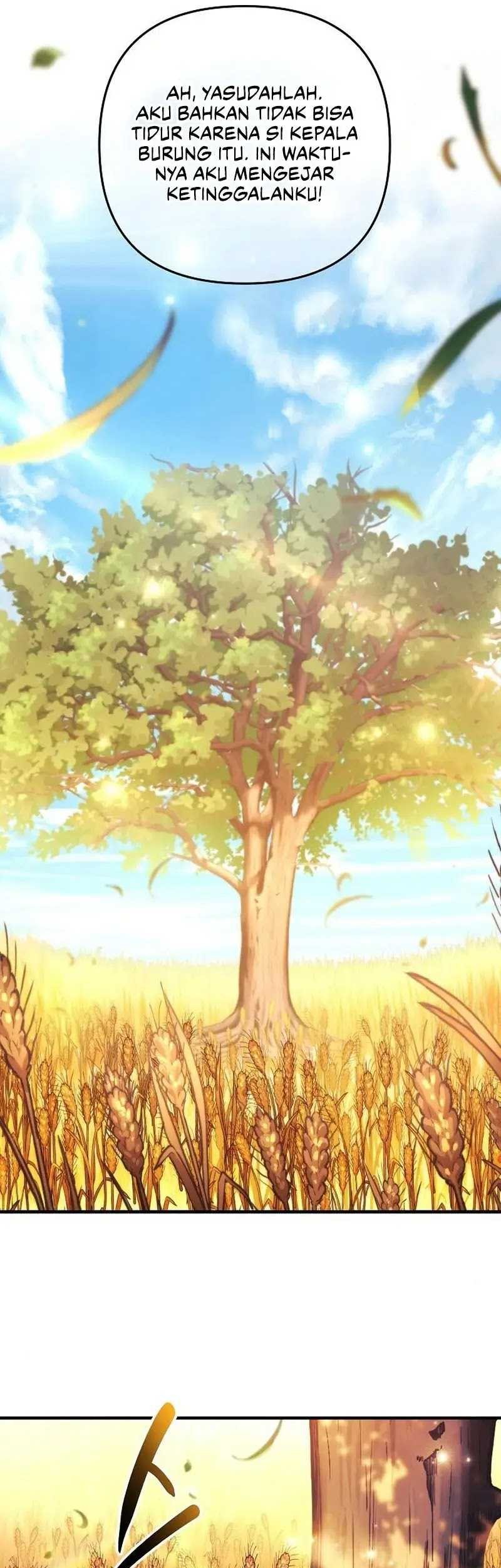 I’ll be Taking a Break for Personal Reasons Chapter 85 Gambar 18