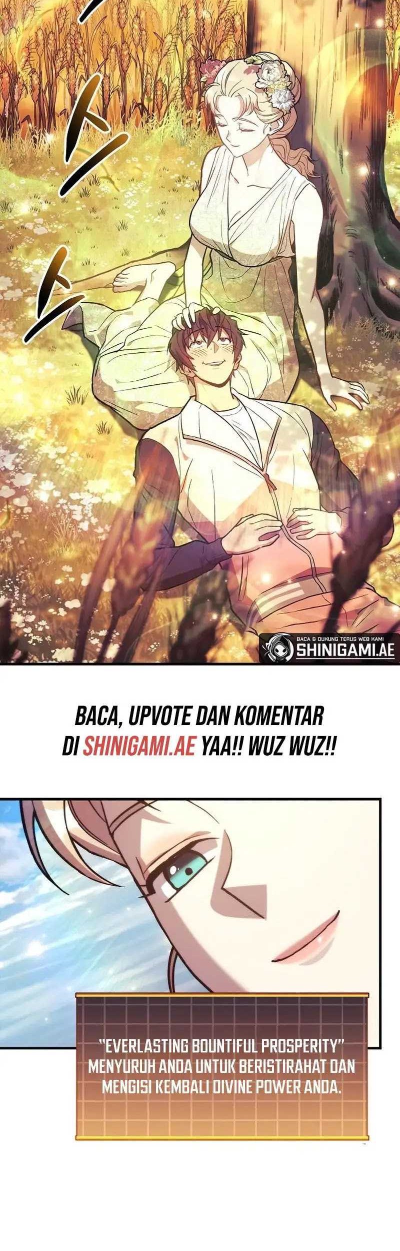 I’ll be Taking a Break for Personal Reasons Chapter 85 Gambar 19