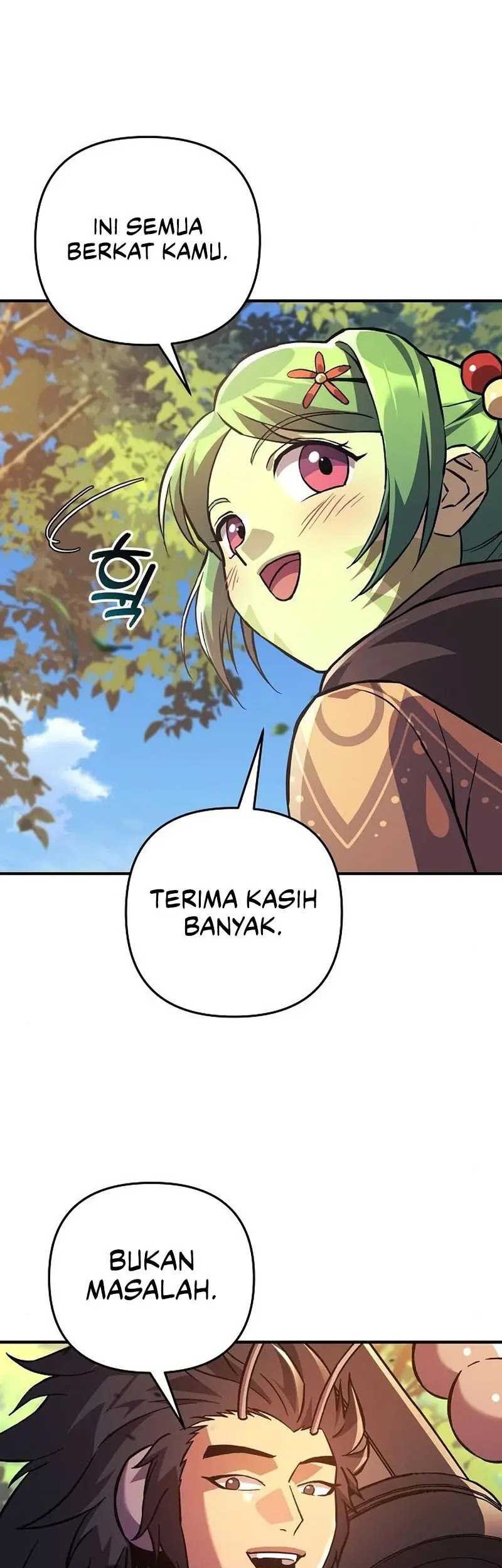 I’ll be Taking a Break for Personal Reasons Chapter 85 Gambar 24
