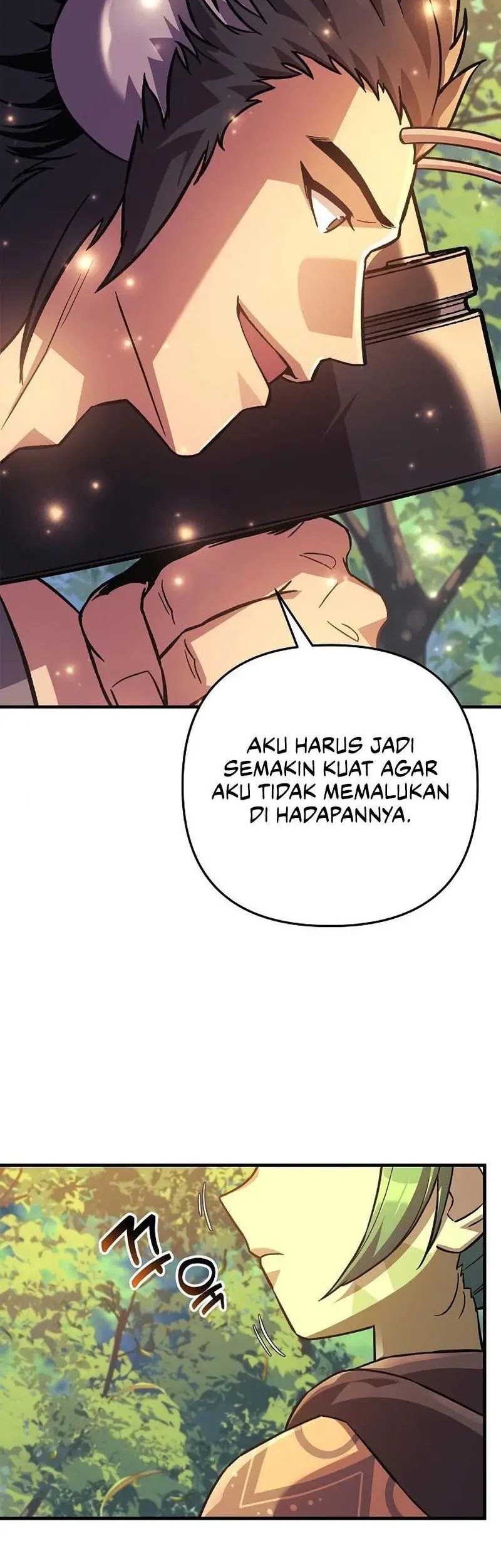 I’ll be Taking a Break for Personal Reasons Chapter 85 Gambar 27