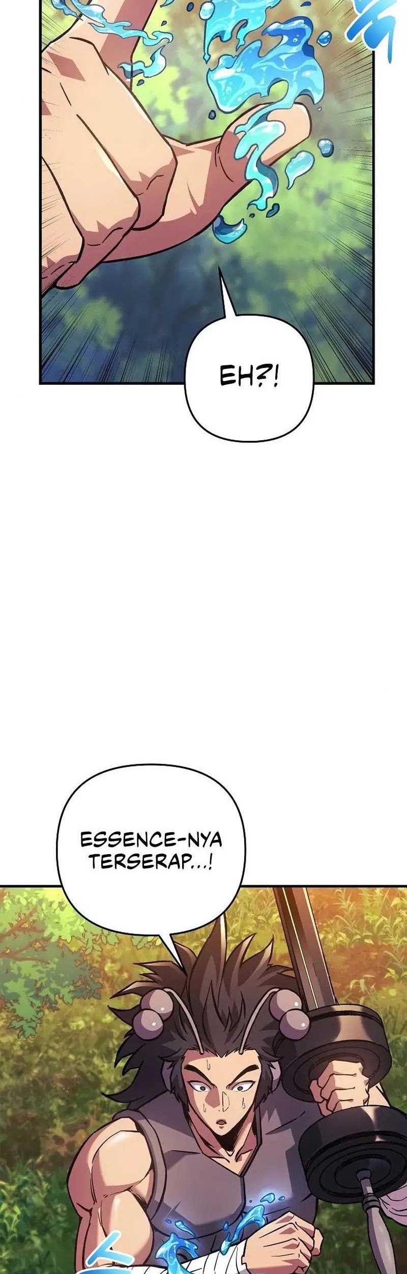 I’ll be Taking a Break for Personal Reasons Chapter 85 Gambar 31