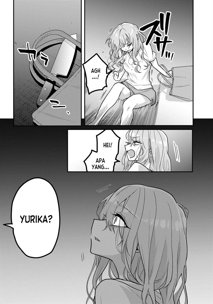 Welcome Home, Papa Chapter 12 Gambar 13