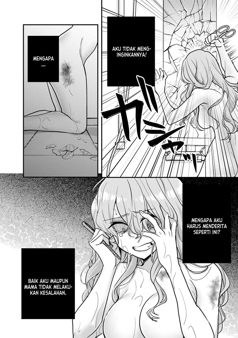Welcome Home, Papa Chapter 12 Gambar 6