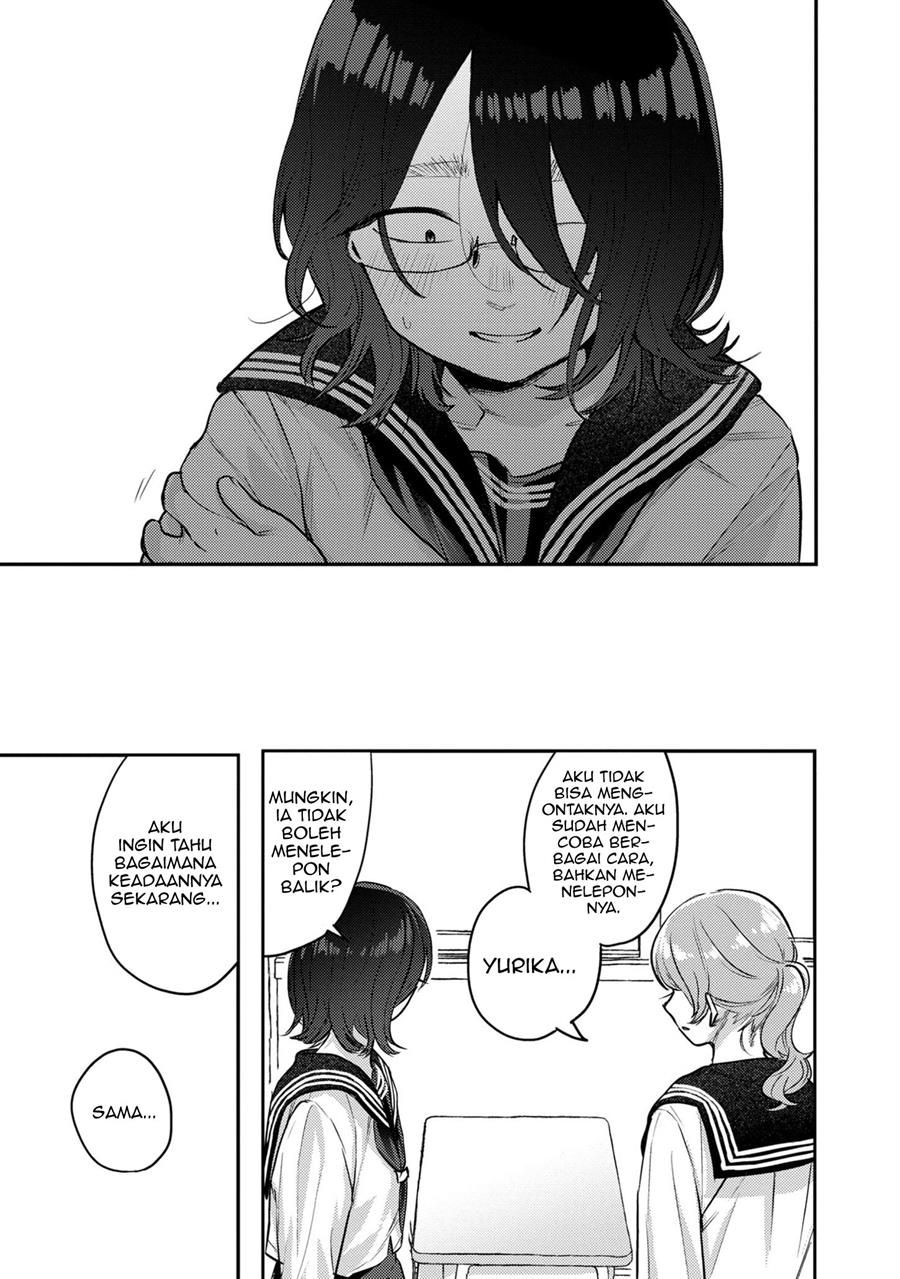 Welcome Home, Papa Chapter 11 Gambar 12