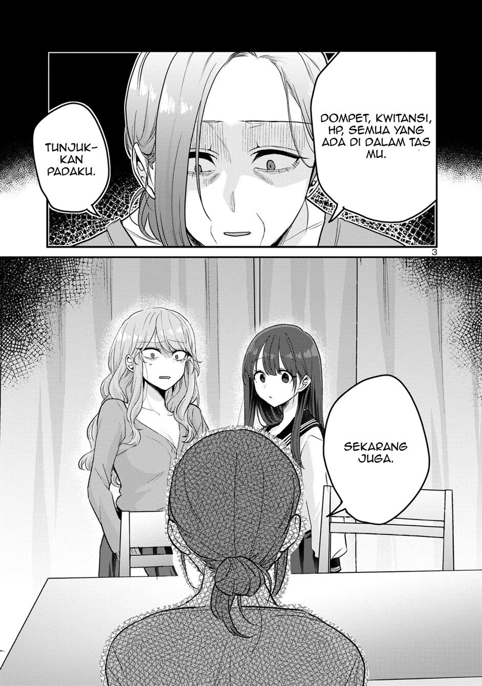 Welcome Home, Papa Chapter 10 Gambar 3