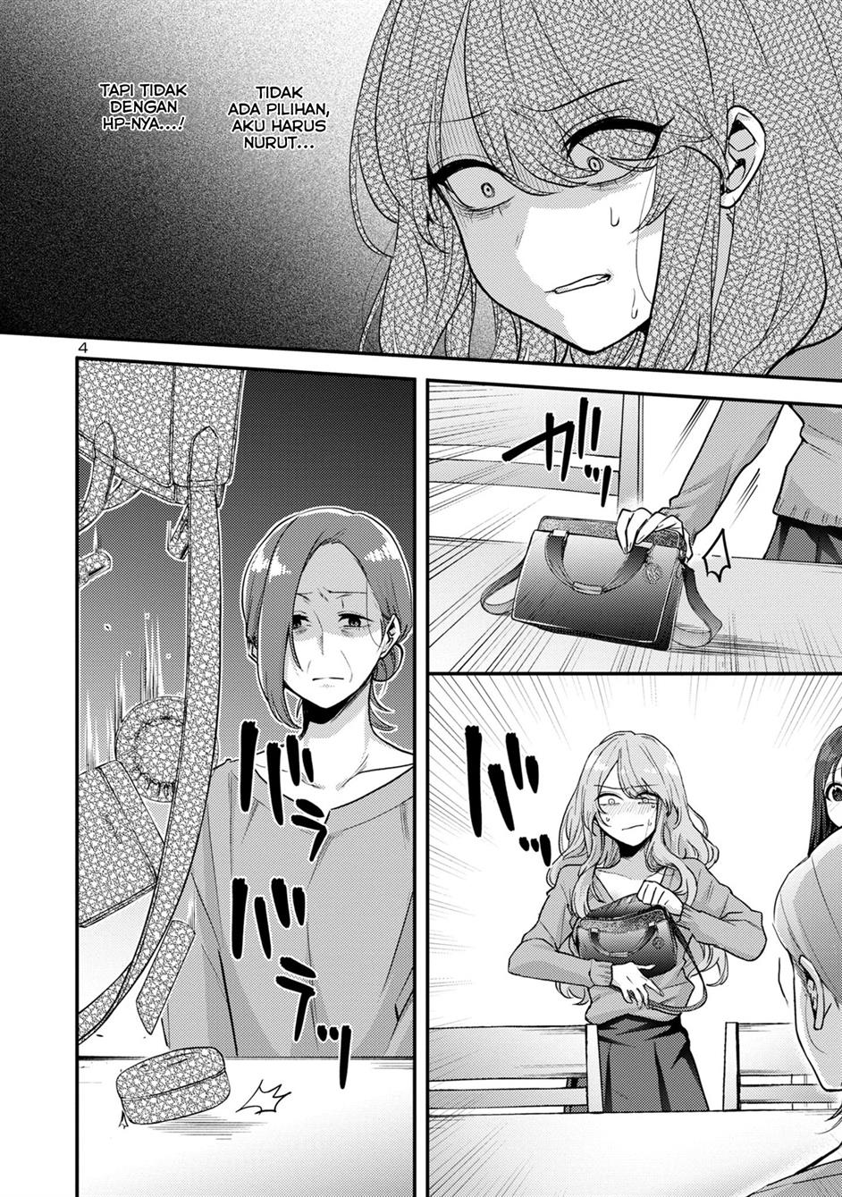 Welcome Home, Papa Chapter 10 Gambar 4