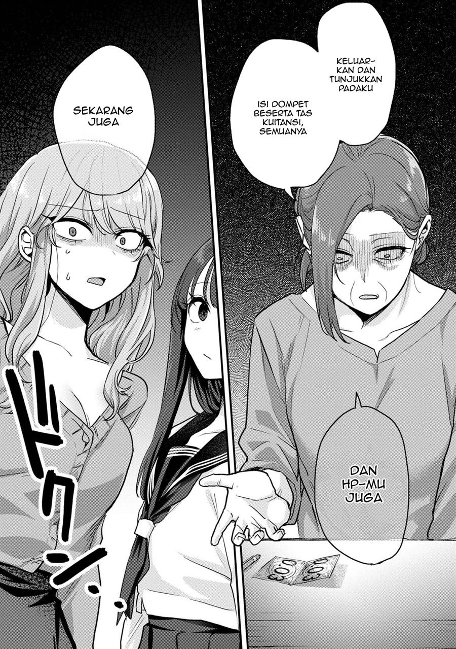 Welcome Home, Papa Chapter 09 Gambar 12